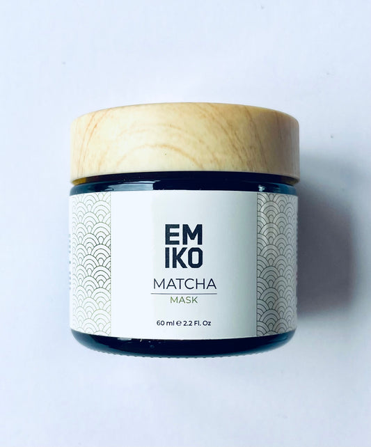 MATCHA Mask 60ml