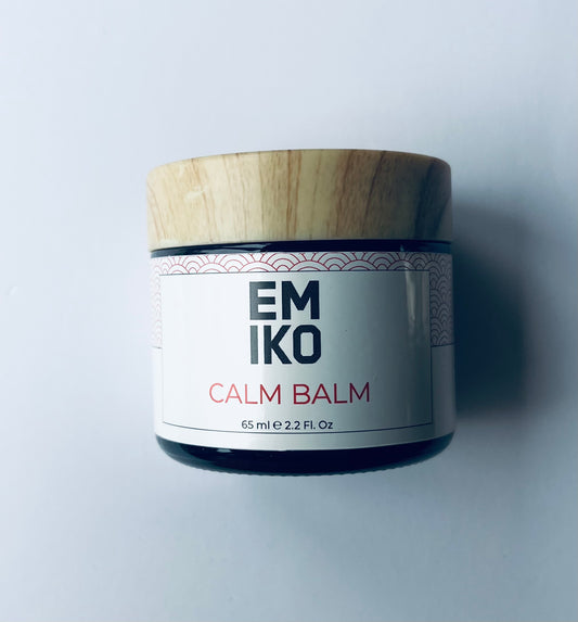 CALM BALM 65ml *BESTSELLER*