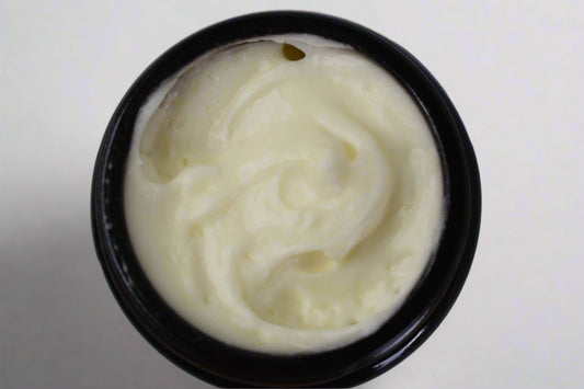 AND RELAX Body & Hand Butter, Shea Tsubaki & Vetiver 500g