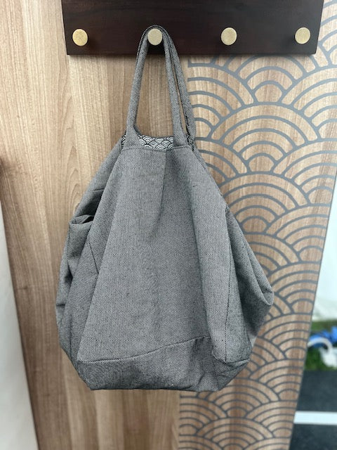 EMIKO EVERYTHING Oversize Bag