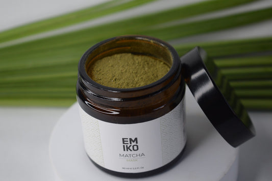 MATCHA Mask 60ml